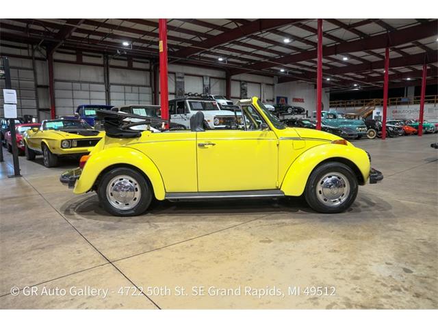 1974 Volkswagen Beetle (CC-2113867) for sale in Kentwood, Michigan