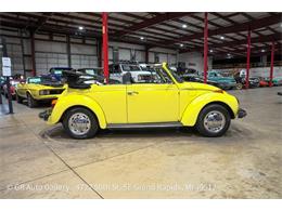 1974 Volkswagen Beetle (CC-2113867) for sale in Kentwood, Michigan