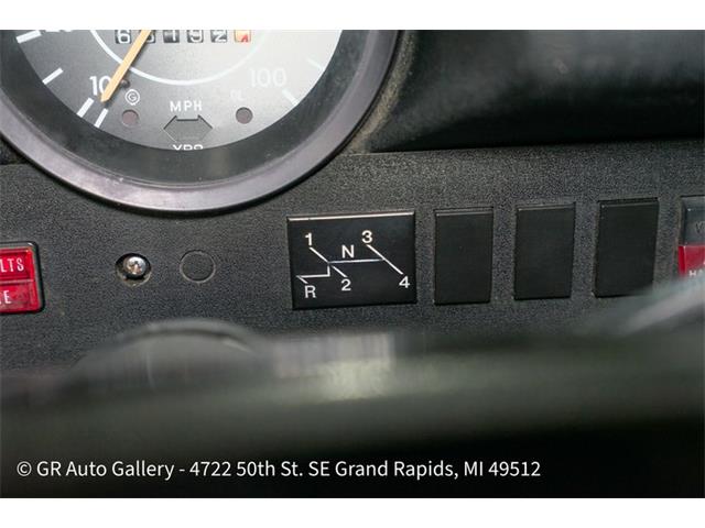 1974 Volkswagen Beetle (CC-2113867) for sale in Kentwood, Michigan
