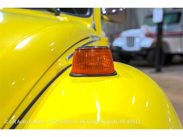 1974 Volkswagen Beetle (CC-2113867) for sale in Kentwood, Michigan