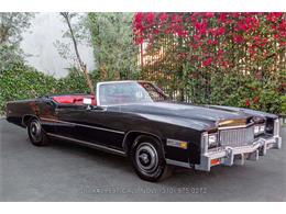 1976 Cadillac Eldorado (CC-2113868) for sale in Beverly Hills, California