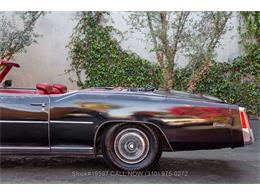 1976 Cadillac Eldorado (CC-2113868) for sale in Beverly Hills, California