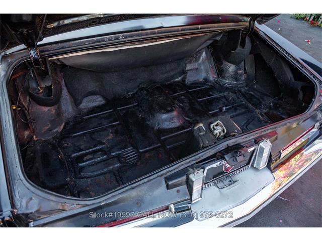 1976 Cadillac Eldorado (CC-2113868) for sale in Beverly Hills, California