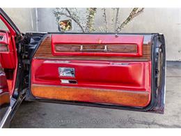 1976 Cadillac Eldorado (CC-2113868) for sale in Beverly Hills, California