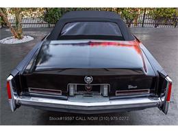 1976 Cadillac Eldorado (CC-2113868) for sale in Beverly Hills, California
