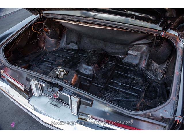 1976 Cadillac Eldorado (CC-2113868) for sale in Beverly Hills, California