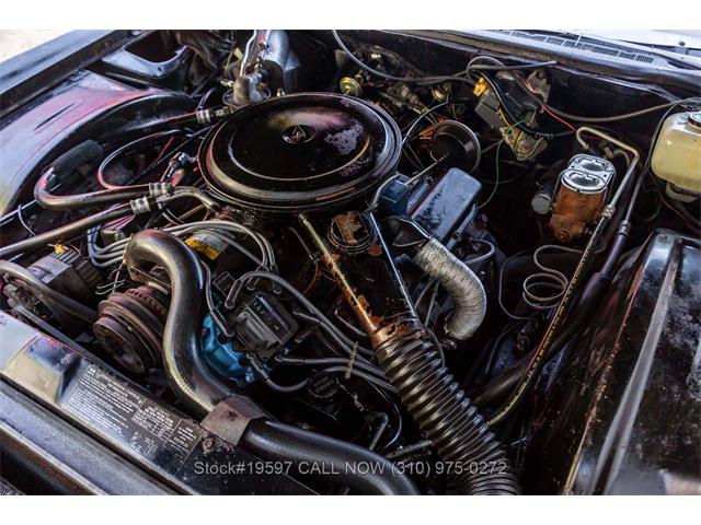1976 Cadillac Eldorado (CC-2113868) for sale in Beverly Hills, California