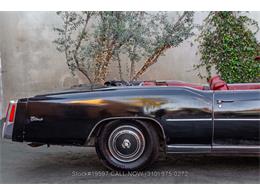 1976 Cadillac Eldorado (CC-2113868) for sale in Beverly Hills, California