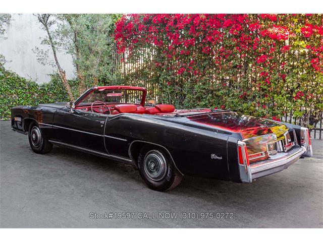 1976 Cadillac Eldorado (CC-2113868) for sale in Beverly Hills, California