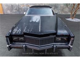 1976 Cadillac Eldorado (CC-2113868) for sale in Beverly Hills, California