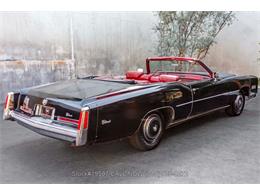 1976 Cadillac Eldorado (CC-2113868) for sale in Beverly Hills, California