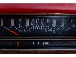 1976 Cadillac Eldorado (CC-2113868) for sale in Beverly Hills, California