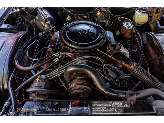1976 Cadillac Eldorado (CC-2113868) for sale in Beverly Hills, California