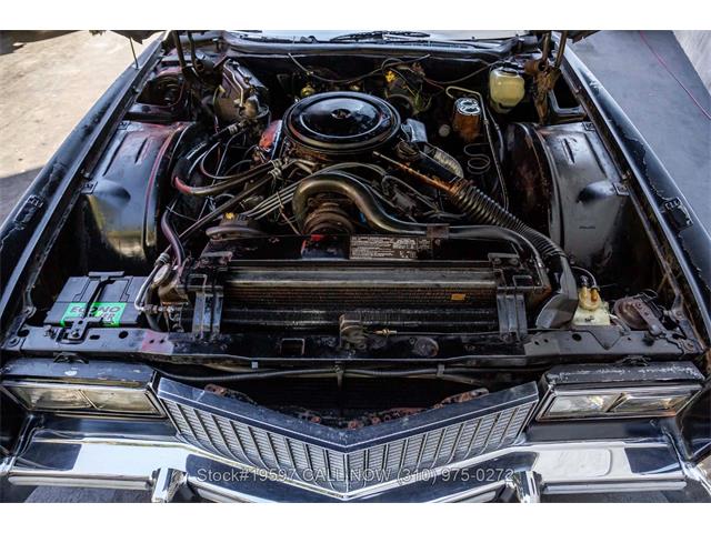 1976 Cadillac Eldorado (CC-2113868) for sale in Beverly Hills, California