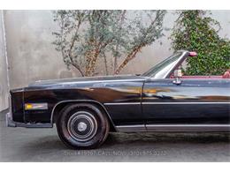 1976 Cadillac Eldorado (CC-2113868) for sale in Beverly Hills, California