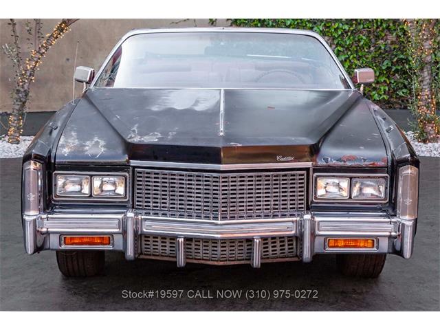 1976 Cadillac Eldorado (CC-2113868) for sale in Beverly Hills, California