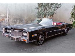 1976 Cadillac Eldorado (CC-2113868) for sale in Beverly Hills, California