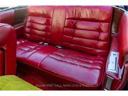 1976 Cadillac Eldorado (CC-2113868) for sale in Beverly Hills, California