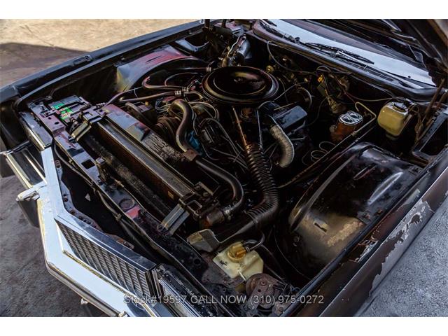 1976 Cadillac Eldorado (CC-2113868) for sale in Beverly Hills, California