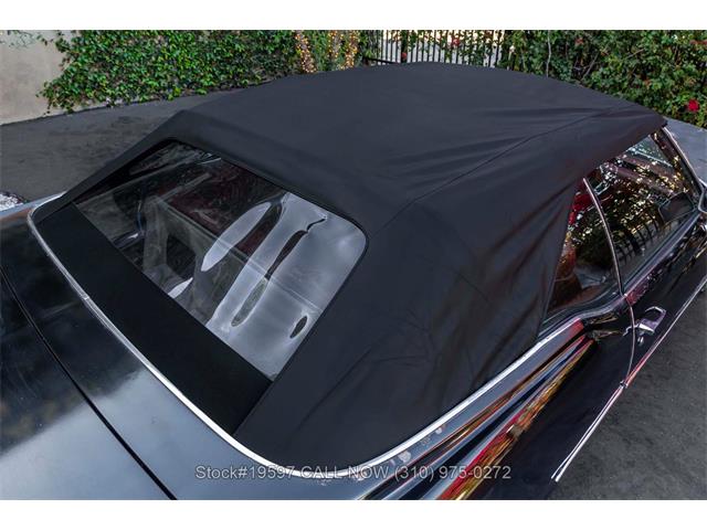 1976 Cadillac Eldorado (CC-2113868) for sale in Beverly Hills, California