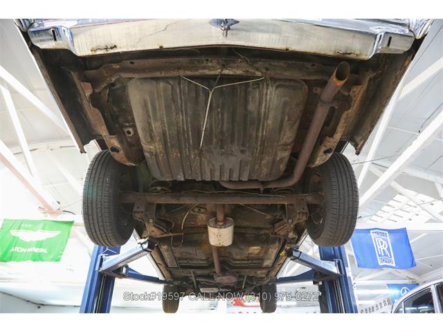 1976 Cadillac Eldorado (CC-2113868) for sale in Beverly Hills, California