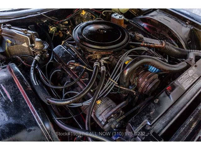 1976 Cadillac Eldorado (CC-2113868) for sale in Beverly Hills, California