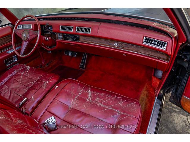 1976 Cadillac Eldorado (CC-2113868) for sale in Beverly Hills, California