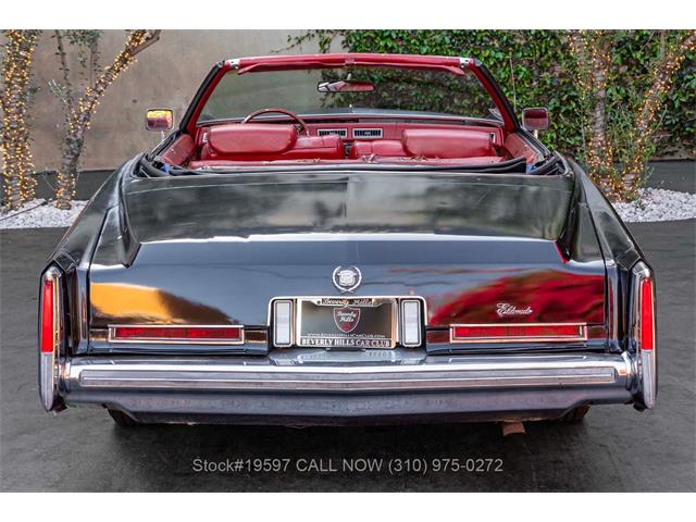 1976 Cadillac Eldorado (CC-2113868) for sale in Beverly Hills, California