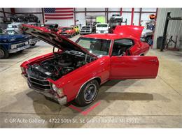 1971 Chevrolet Chevelle (CC-2113869) for sale in Kentwood, Michigan
