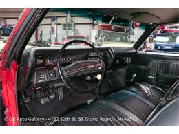 1971 Chevrolet Chevelle (CC-2113869) for sale in Kentwood, Michigan