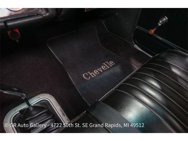 1971 Chevrolet Chevelle (CC-2113869) for sale in Kentwood, Michigan