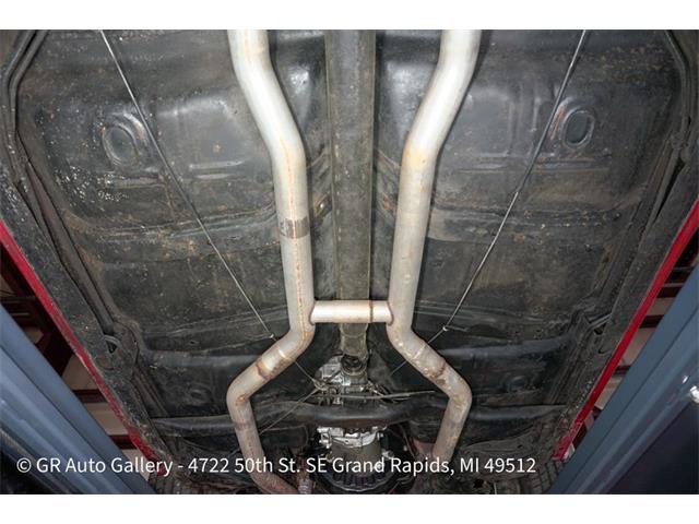 1971 Chevrolet Chevelle (CC-2113869) for sale in Kentwood, Michigan