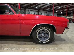 1971 Chevrolet Chevelle (CC-2113869) for sale in Kentwood, Michigan