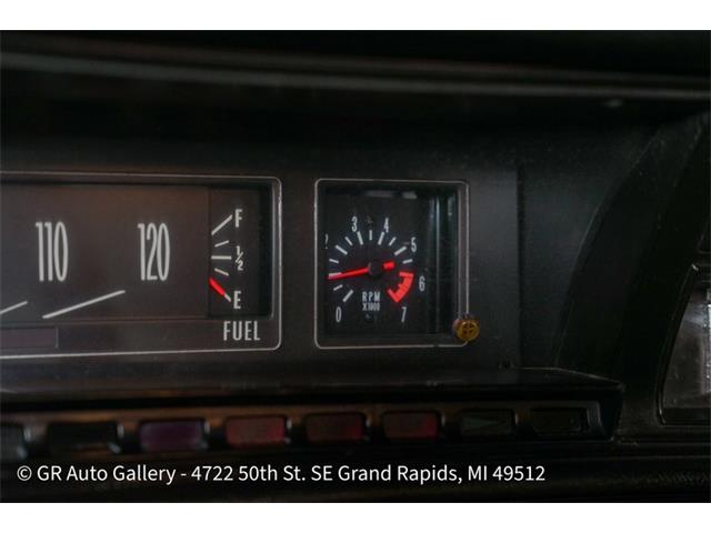1971 Chevrolet Chevelle (CC-2113869) for sale in Kentwood, Michigan