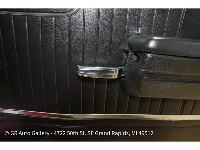 1971 Chevrolet Chevelle (CC-2113869) for sale in Kentwood, Michigan