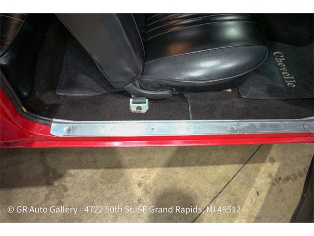 1971 Chevrolet Chevelle (CC-2113869) for sale in Kentwood, Michigan