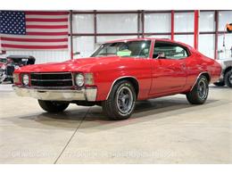 1971 Chevrolet Chevelle (CC-2113869) for sale in Kentwood, Michigan