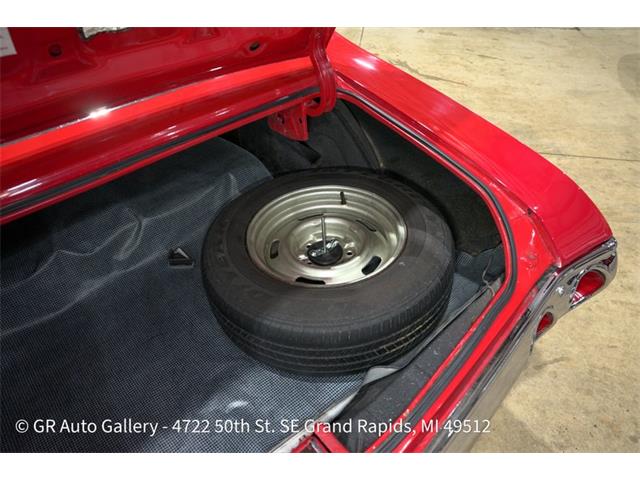 1971 Chevrolet Chevelle (CC-2113869) for sale in Kentwood, Michigan
