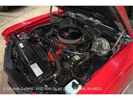 1971 Chevrolet Chevelle (CC-2113869) for sale in Kentwood, Michigan