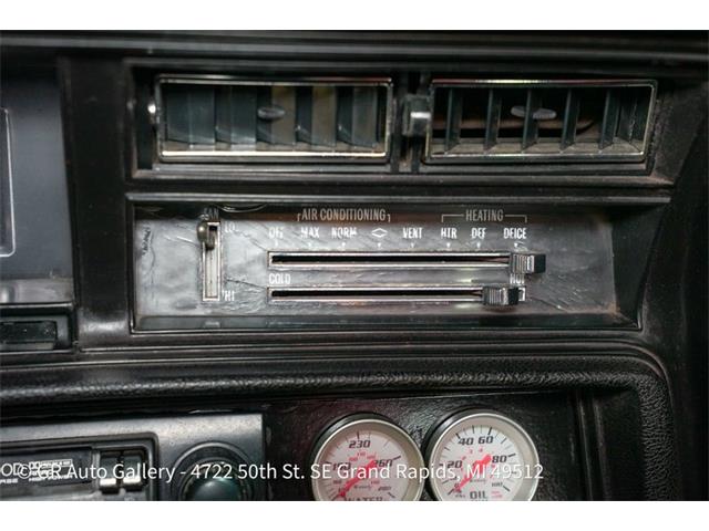 1971 Chevrolet Chevelle (CC-2113869) for sale in Kentwood, Michigan