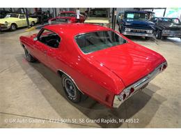 1971 Chevrolet Chevelle (CC-2113869) for sale in Kentwood, Michigan