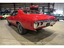 1971 Chevrolet Chevelle (CC-2113869) for sale in Kentwood, Michigan