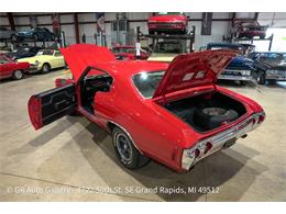 1971 Chevrolet Chevelle (CC-2113869) for sale in Kentwood, Michigan