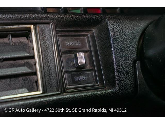 1971 Chevrolet Chevelle (CC-2113869) for sale in Kentwood, Michigan