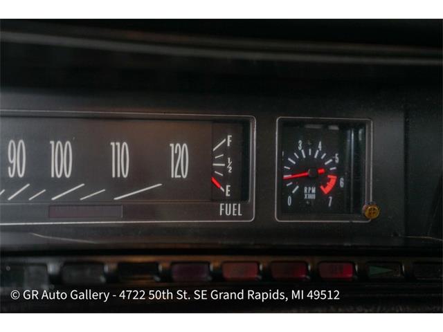 1971 Chevrolet Chevelle (CC-2113869) for sale in Kentwood, Michigan