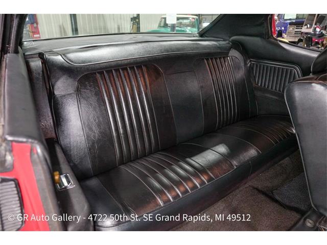 1971 Chevrolet Chevelle (CC-2113869) for sale in Kentwood, Michigan