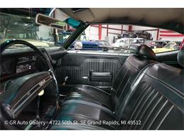 1971 Chevrolet Chevelle (CC-2113869) for sale in Kentwood, Michigan