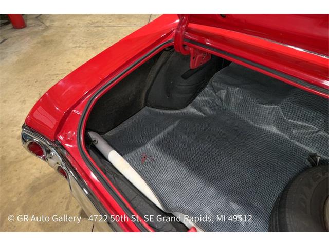 1971 Chevrolet Chevelle (CC-2113869) for sale in Kentwood, Michigan