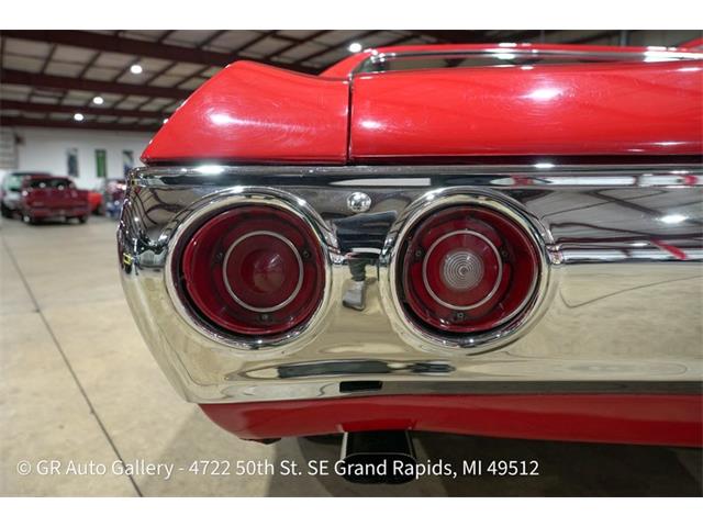 1971 Chevrolet Chevelle (CC-2113869) for sale in Kentwood, Michigan