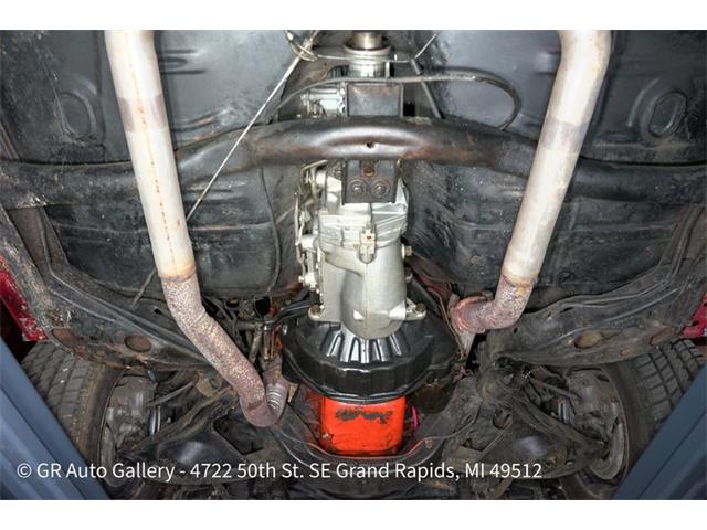 1971 Chevrolet Chevelle (CC-2113869) for sale in Kentwood, Michigan